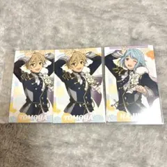 スタフォニ カード 友也・創