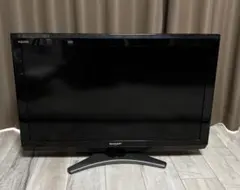 SHARP 世界の亀山モデル テレビ lc-40dx2 40型 - メルカリ