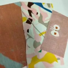 ミナペルホネン　zsz