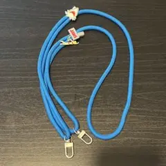 USJ限定 JAWS ジョーズ ショルダーストラップ 美品