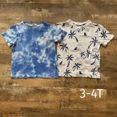 H&M Tシャツセット