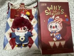 H*3様 POP MART why so serious DIMOO