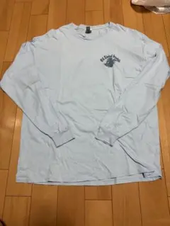 04 Limited Sazabys 長袖Tシャツ ロンT
