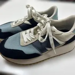 ニューバランス newbalance 237