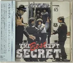 SCARS - THE EP CD - メルカリ