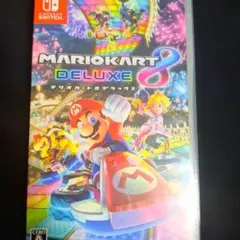 マリオカート8 デラックス Nintendo Switch