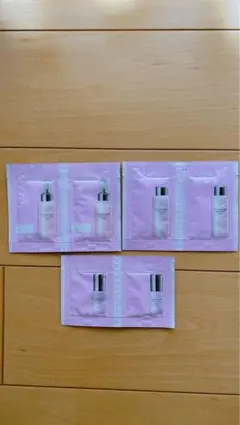 アルビオン　フラルネ　サンプルセット