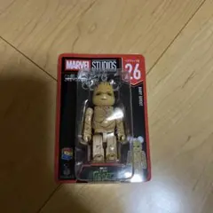 MARVEL グルート フィギュア 26