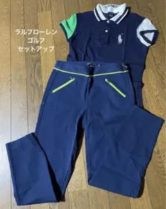 ラルフローレン　ゴルフ　ウエア　パンツのサムネイル