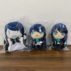 新品未開封 ジョージア x Ado わたしに花束 ぬいぐるみBIG - メルカリ