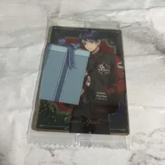 ツイステ デュース ウエハース トレカ