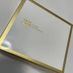 安室奈美恵/25 Finally Namie Amuro 1992-2017