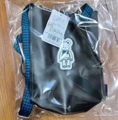 新品タグ付・超希少】レスポートサック×ファミリア コアラ柄