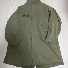 [美品]Freak's store M65 LINER SET/モッズコート