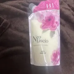 ミルボン　Neo Liscio 縮毛矯正剤　1剤　Ｈのサムネイル