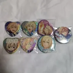 あんスタ　天祥院英智　缶バッジセット