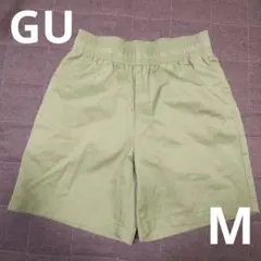 GU Mサイズ ショートパンツ シェフショーツ
