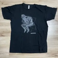 group_inou MONKEY Tシャツ L 黒