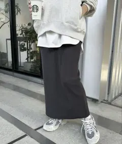 アンドミー スカート