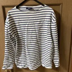 90年代、セントジェームス、ビンテージ、サイズL、人気定番品、旧タグ