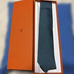 Tiffany & Co. ティファニー ソリッドタイ ティファニー ブルー系