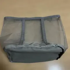 무지 빨래 바구니 세탁 바구니
