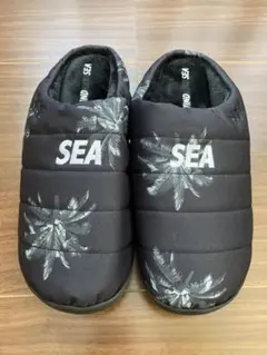 2025年最新】WIND AND SEA subuの人気アイテム - メルカリ