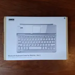 ANKER Bluetooth Keyboard iPad Air/Air2