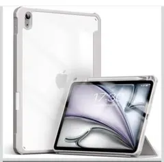 iPadAir　ケース　ApplePencil収納場所付き