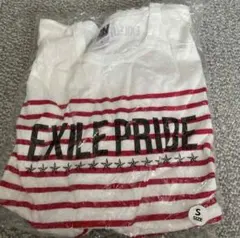 EXILE PRIDE ライブTシャツ