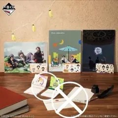 ミセス一番くじH賞 ランダム 新品未開封 他の商品とセット可能