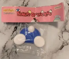 サンリオ　キャラクターズ　おしりマグネット