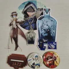 公*o様 IdentityV 占い師 イライクラーク