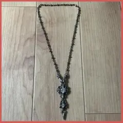 BLESS YOSHIKI着用品(色違い)ネックレスのサムネイル