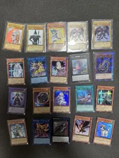 遊戯王 プリズマ エクストラ汎用カードパック 12枚 - メルカリ