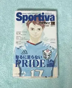 ハイキュー!!ショーセツバン!!13 Sportiva 及川徹