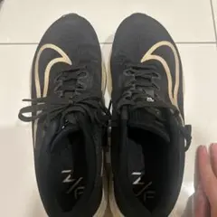 Nike ランニングシューズ 7.5 US 25.5cm ズームフライ