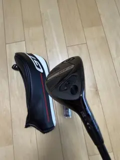 GT2 3W 15° Tour AD DI-6S ヘッドカバー付 GT2 3W 15° Tour AD DI-6S ヘッドカバー付 - メルカリ