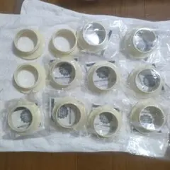 そら様専用ページ らくらくミルクアタッチメント4個セットのサムネイル