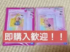 劇場版 美少女戦士セーラームーン アクスタ 愛野 美奈子/ちびうさ