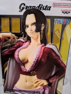 ボア・ハンコック 「ワンピース」 Grandista-BOA.HANCOCK-