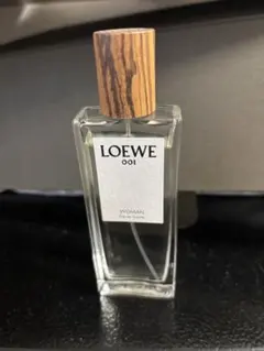LOEWE AIRE オードトワレ 100ML - メルカリ