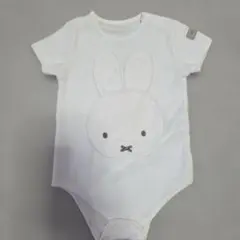 Miffy ロンパース 70cm