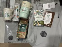 スターバックス福袋2026 抜き取りなし