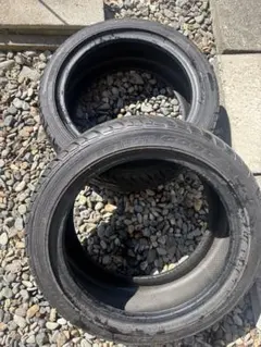 国産 2024年製 215/40R18 1本 ハチロク BRZ GRヤリス - メルカリ