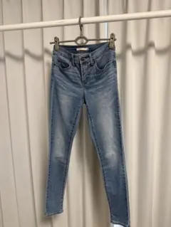 Levi's 311 Shaping Skinny デニム 25