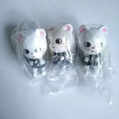 SKZOO つまんでつなげてますこっとでらっくす！ ジニレット ヒョンジン