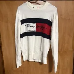 Tommy Hilfiger 長袖セーター