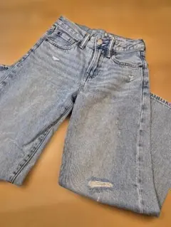 GAP KIDS ヴィンテージ デニム