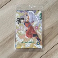 ドラゴンボールスーパーダイバーズ　SDVP-020 021 022 ３枚セット